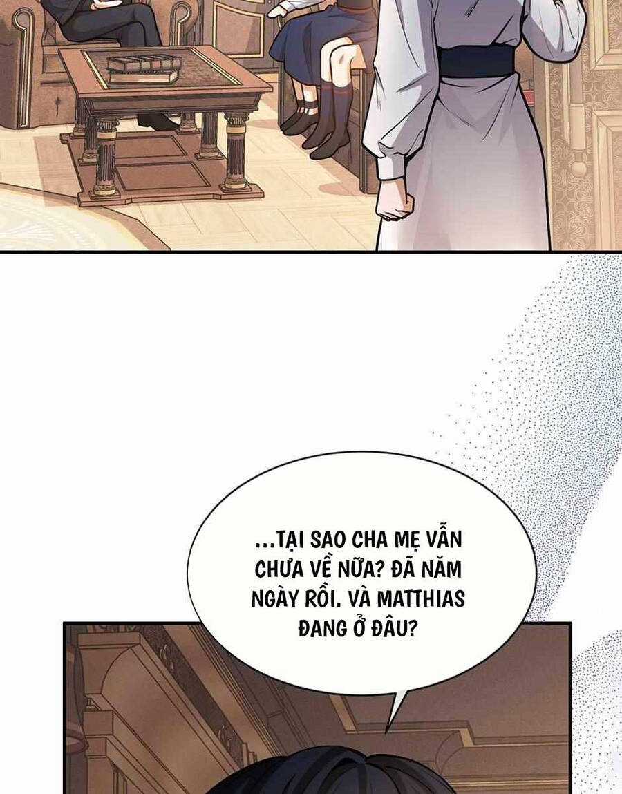 Ánh Sáng Cuối Con Đường Chương 180 trang 36