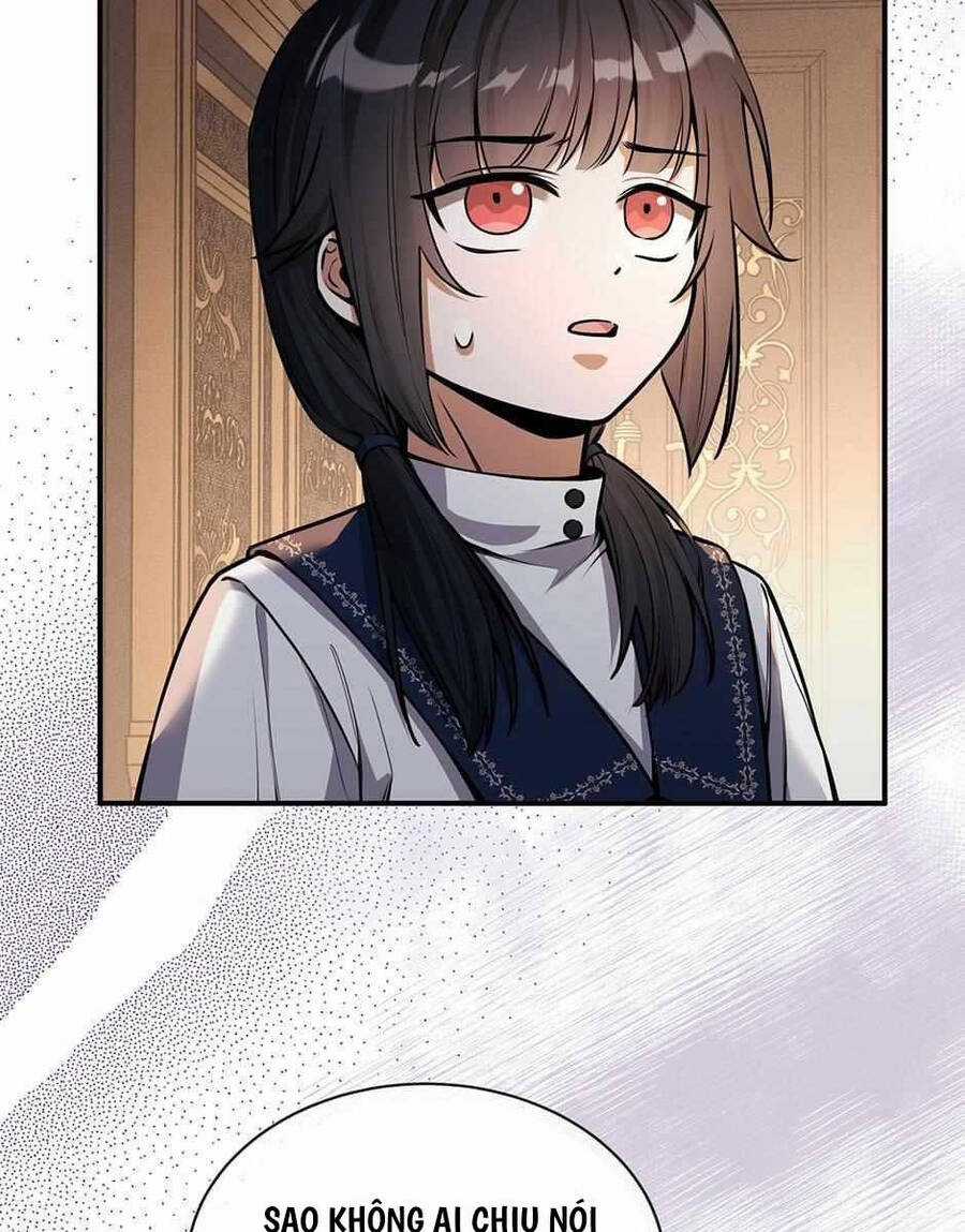 Ánh Sáng Cuối Con Đường Chương 180 trang 37