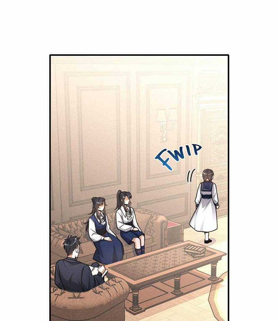 Ánh Sáng Cuối Con Đường Chương 180 trang 43