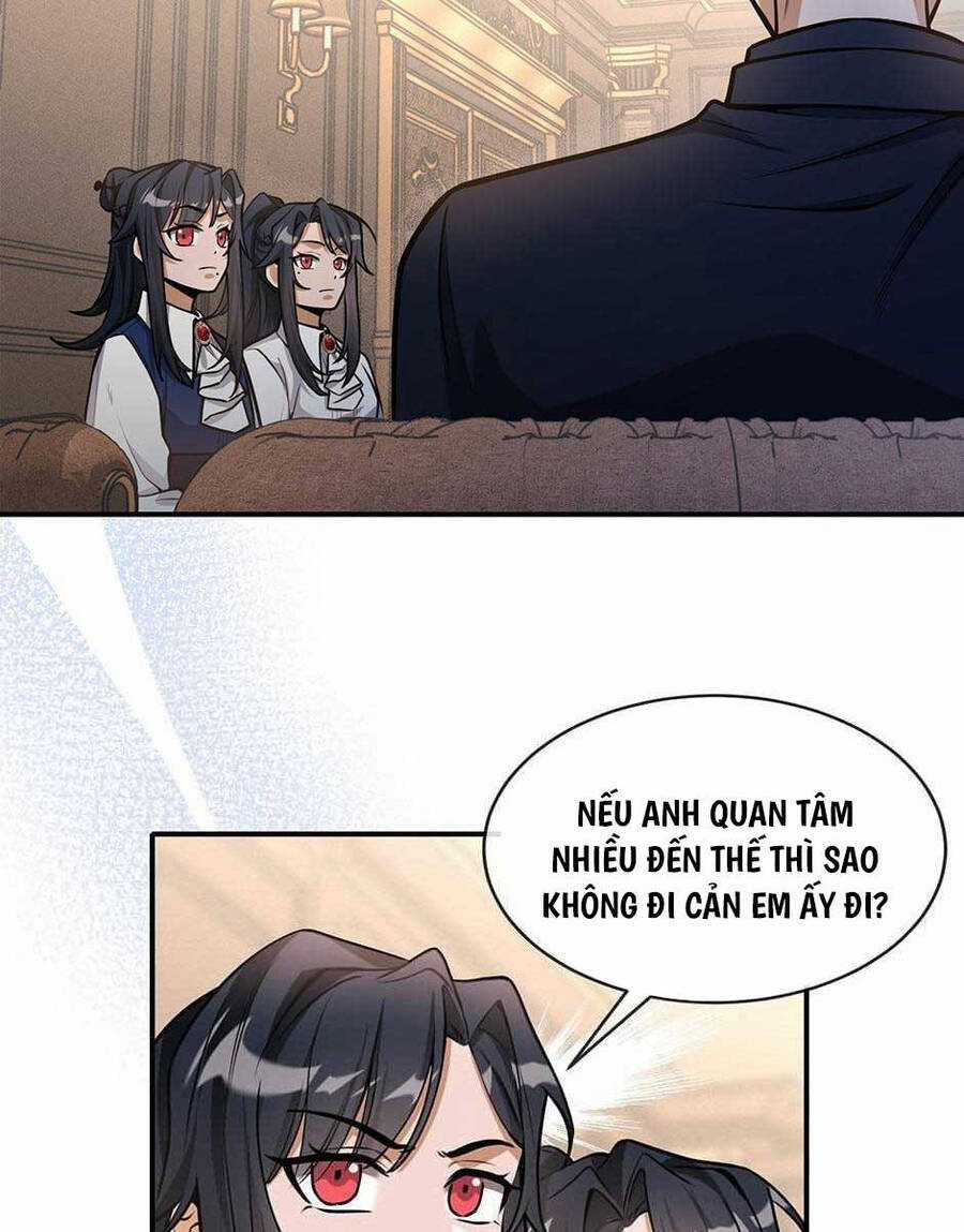 Ánh Sáng Cuối Con Đường Chương 180 trang 45