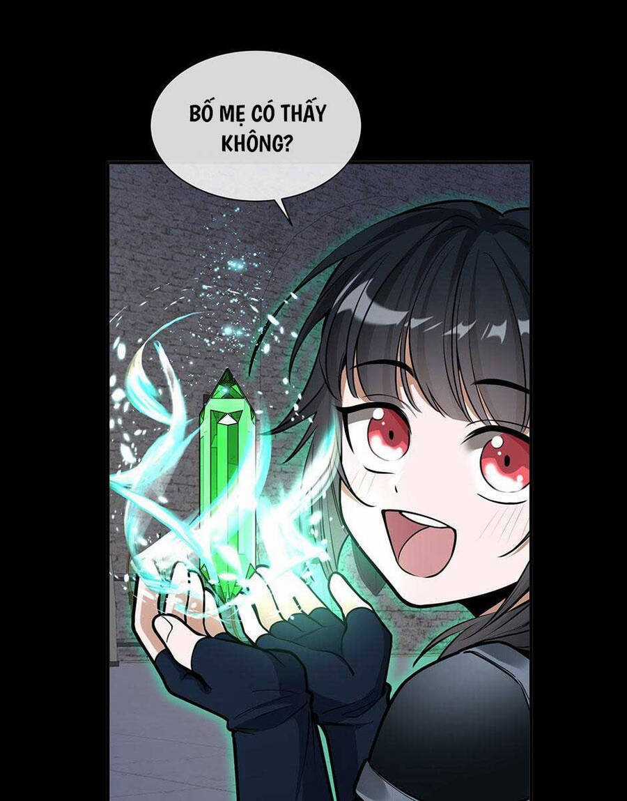 Ánh Sáng Cuối Con Đường Chương 180 trang 6