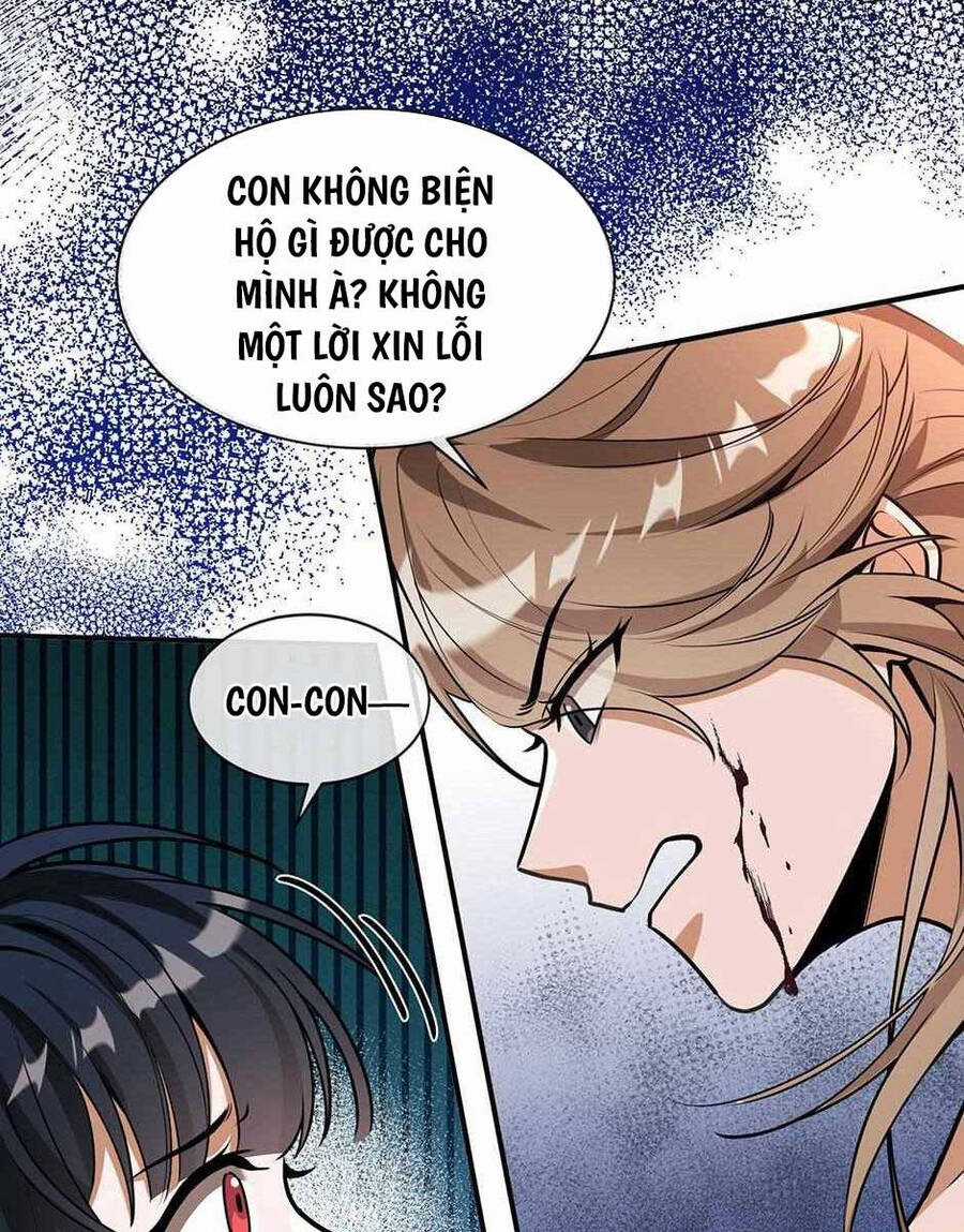 Ánh Sáng Cuối Con Đường Chương 180 trang 91