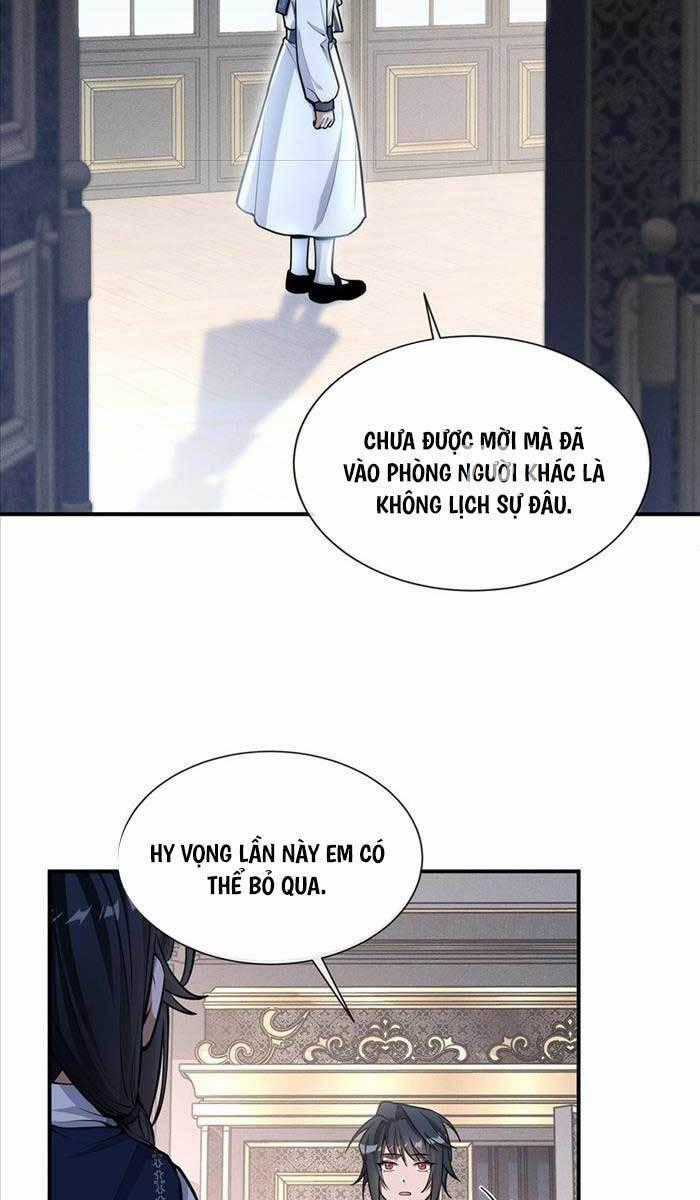 Ánh Sáng Cuối Con Đường Chương 181 trang 1