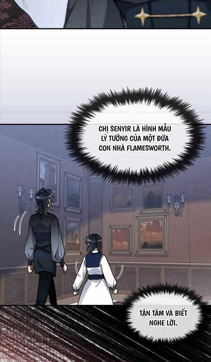 Ánh Sáng Cuối Con Đường Chương 181 trang 10