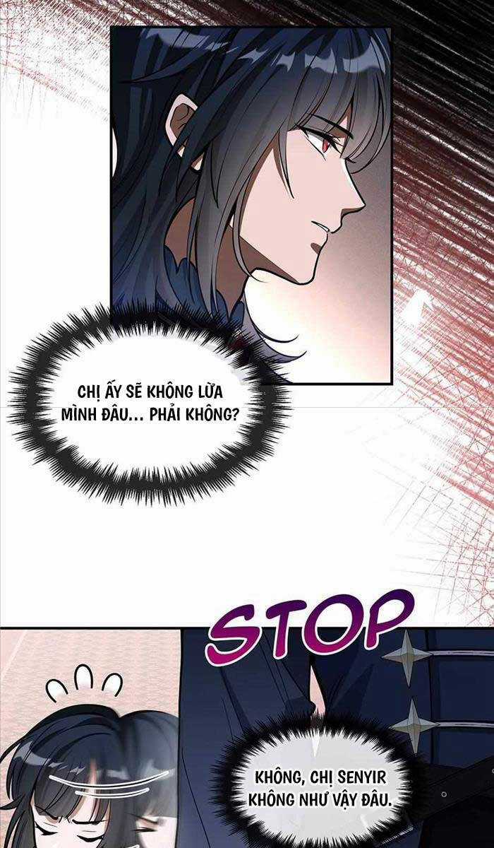 Ánh Sáng Cuối Con Đường Chương 181 trang 11