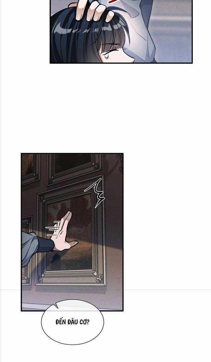 Ánh Sáng Cuối Con Đường Chương 181 trang 14