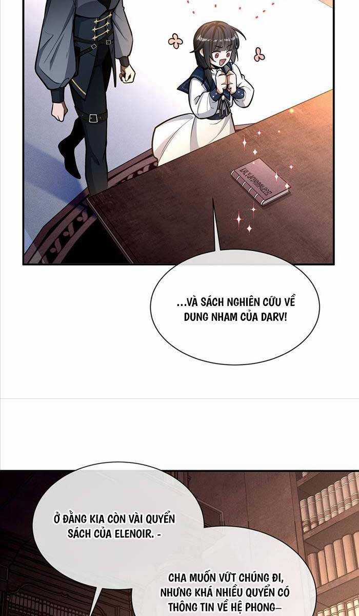 Ánh Sáng Cuối Con Đường Chương 181 trang 20