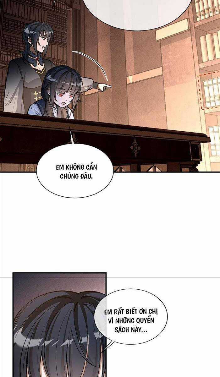 Ánh Sáng Cuối Con Đường Chương 181 trang 21