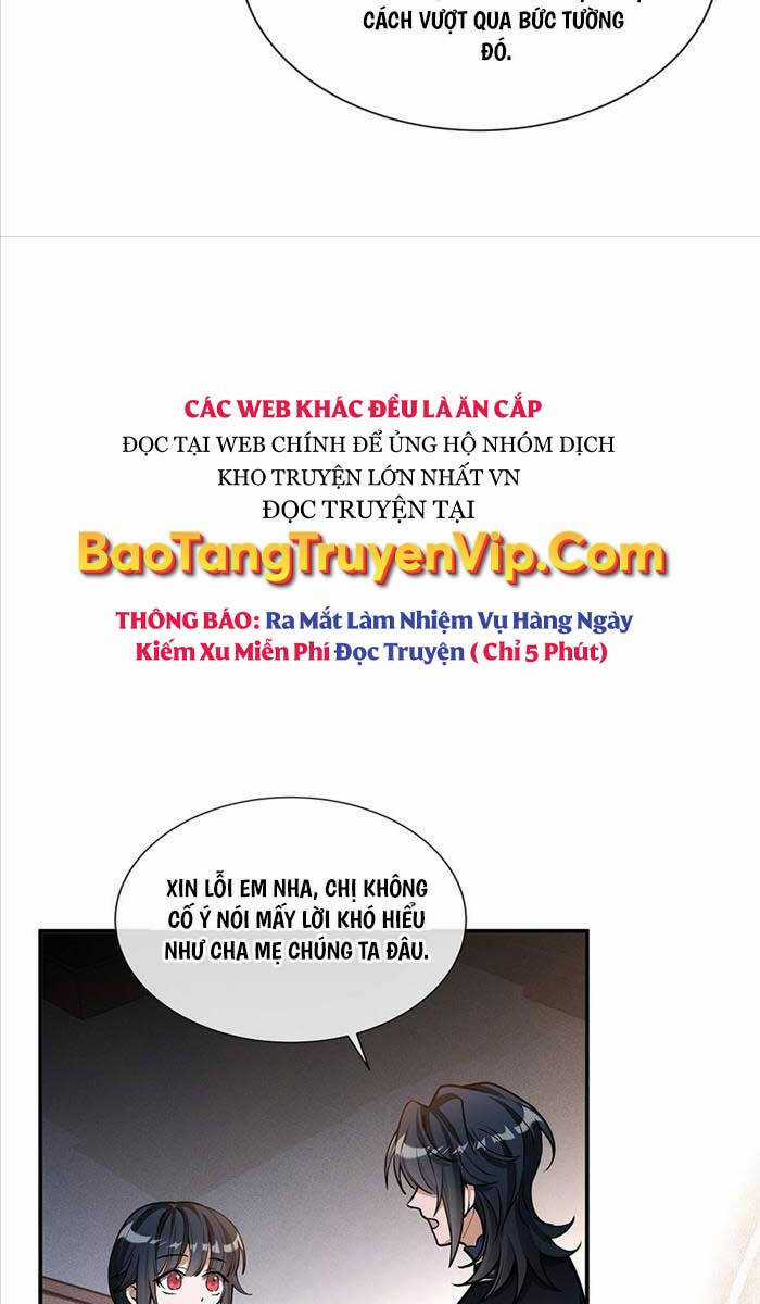 Ánh Sáng Cuối Con Đường Chương 181 trang 27