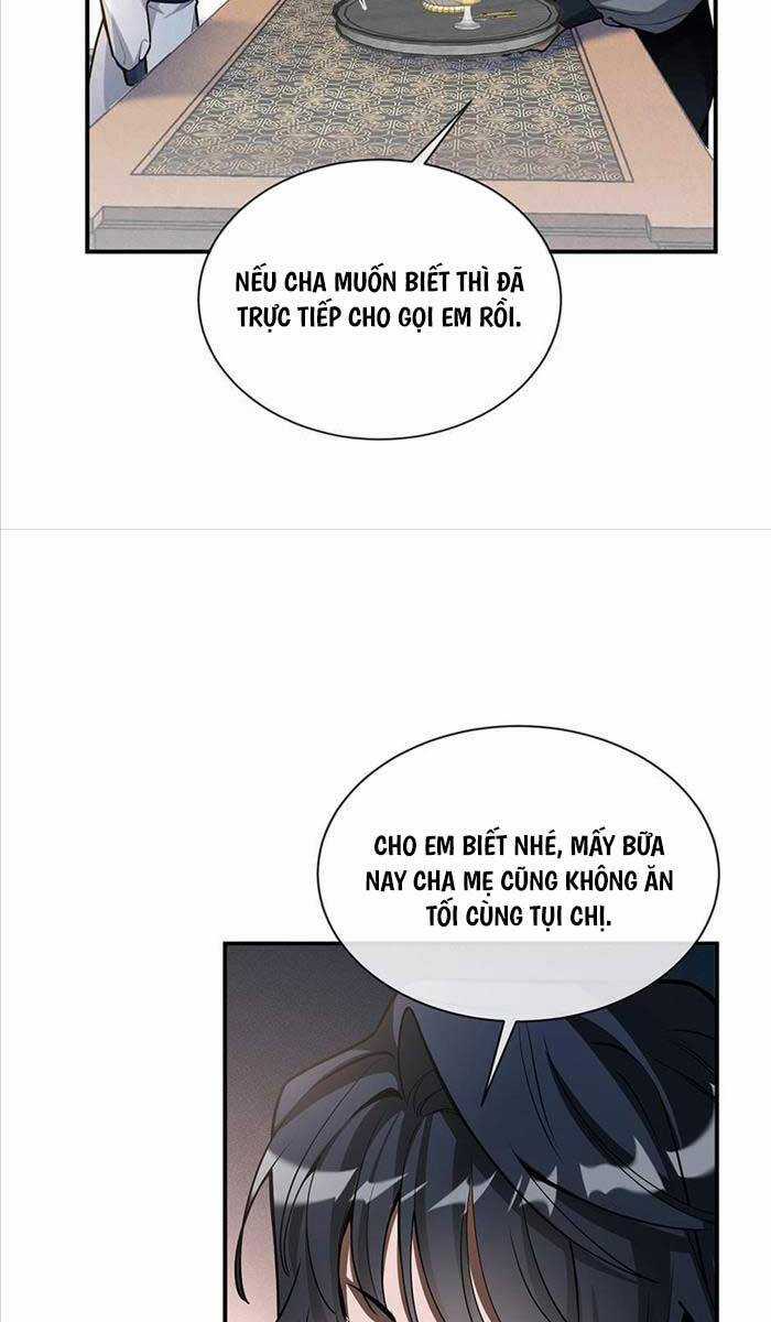 Ánh Sáng Cuối Con Đường Chương 181 trang 3