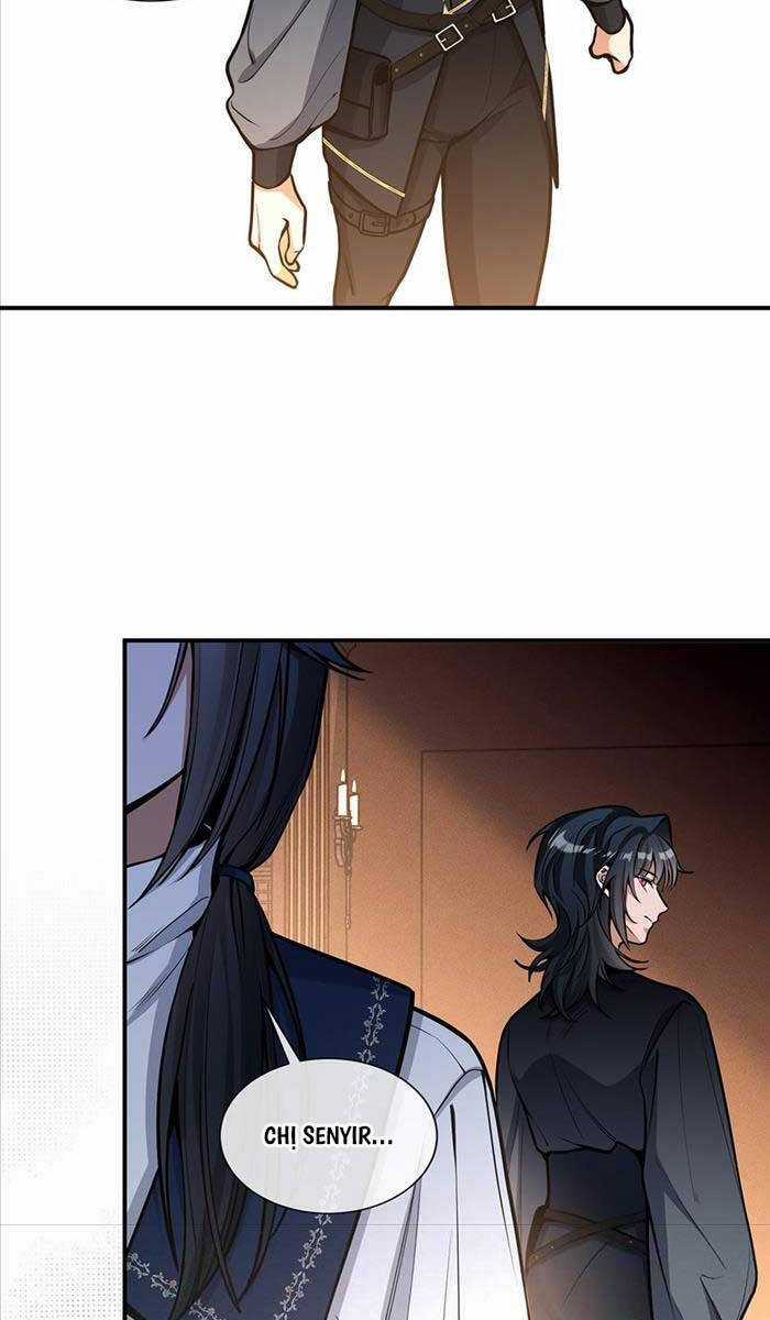 Ánh Sáng Cuối Con Đường Chương 181 trang 31