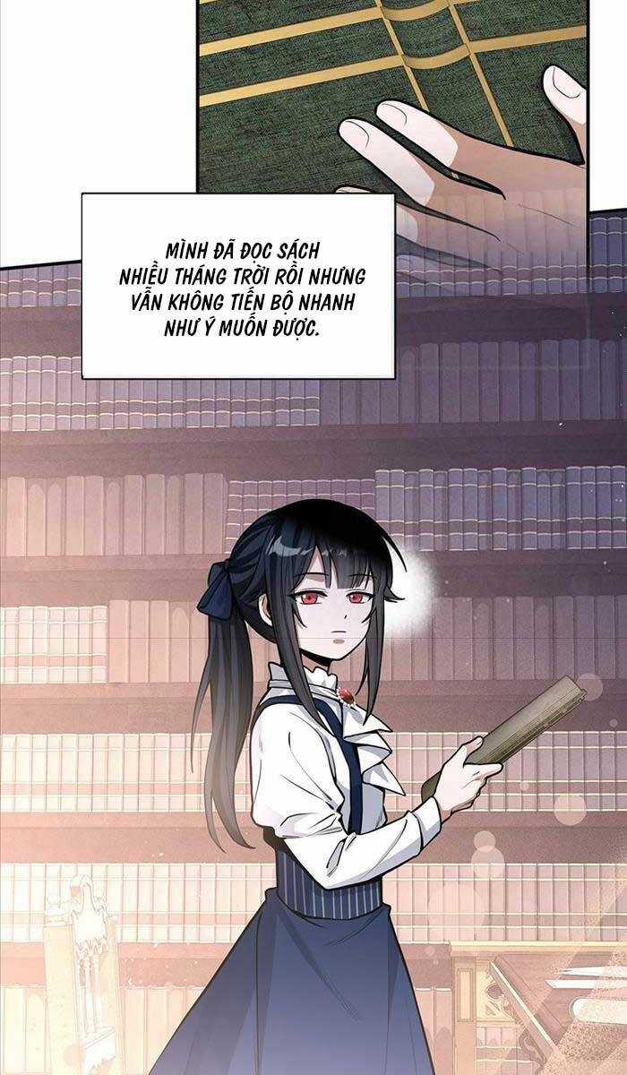 Ánh Sáng Cuối Con Đường Chương 181 trang 42