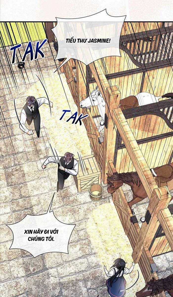 Ánh Sáng Cuối Con Đường Chương 181 trang 46