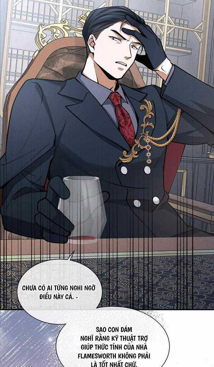 Ánh Sáng Cuối Con Đường Chương 181 trang 56