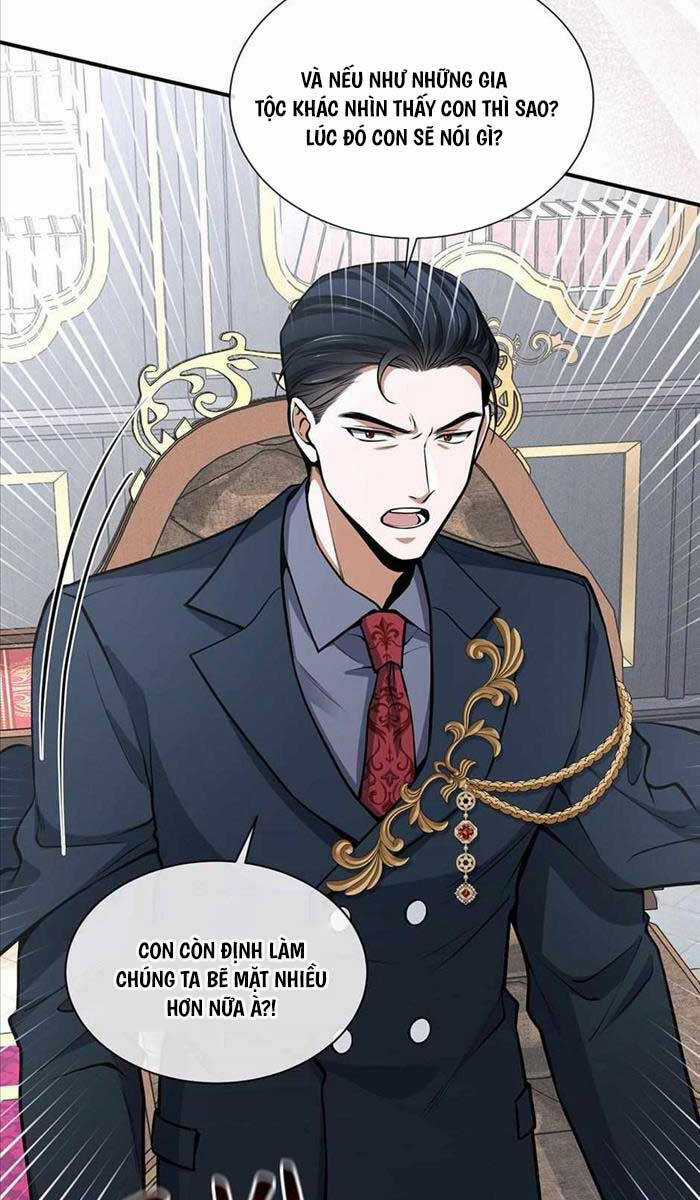 Ánh Sáng Cuối Con Đường Chương 181 trang 58