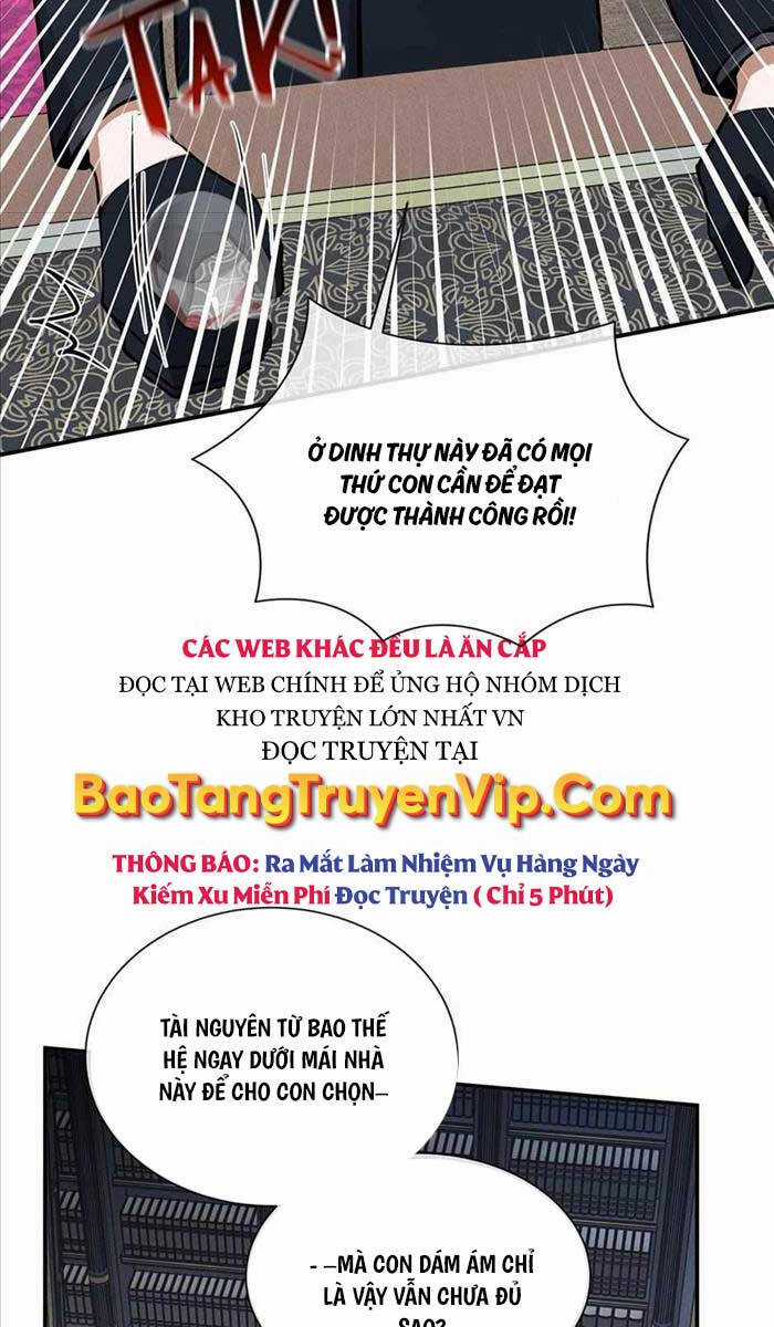 Ánh Sáng Cuối Con Đường Chương 181 trang 59