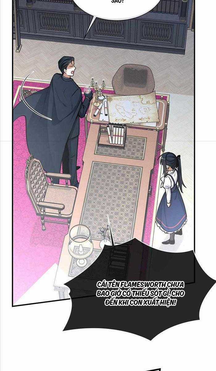 Ánh Sáng Cuối Con Đường Chương 181 trang 60