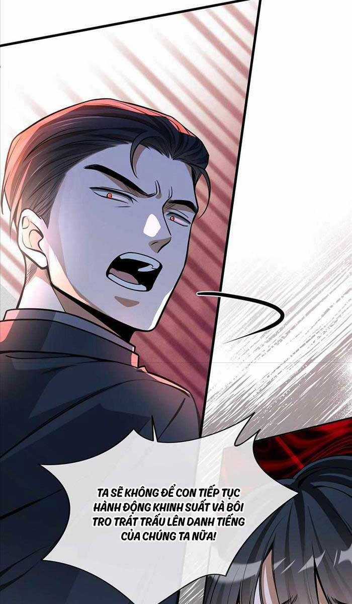 Ánh Sáng Cuối Con Đường Chương 181 trang 61