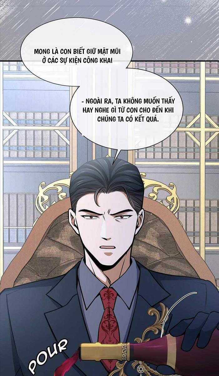 Ánh Sáng Cuối Con Đường Chương 181 trang 64