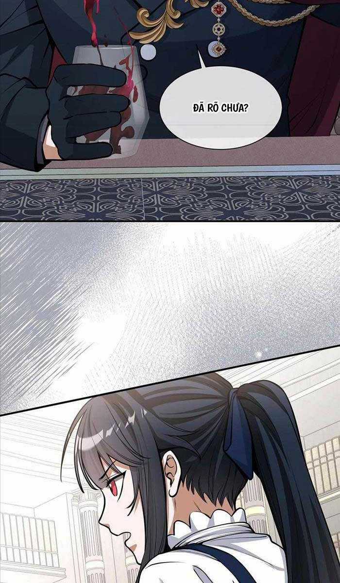 Ánh Sáng Cuối Con Đường Chương 181 trang 65