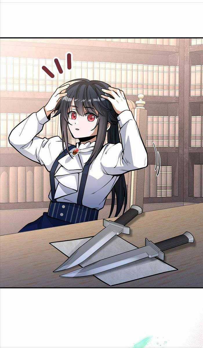 Ánh Sáng Cuối Con Đường Chương 181 trang 70