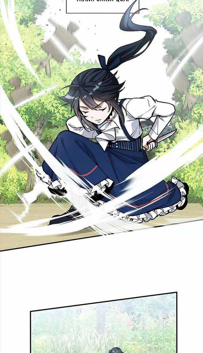 Ánh Sáng Cuối Con Đường Chương 182 trang 11