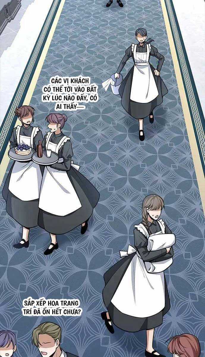 Ánh Sáng Cuối Con Đường Chương 182 trang 17