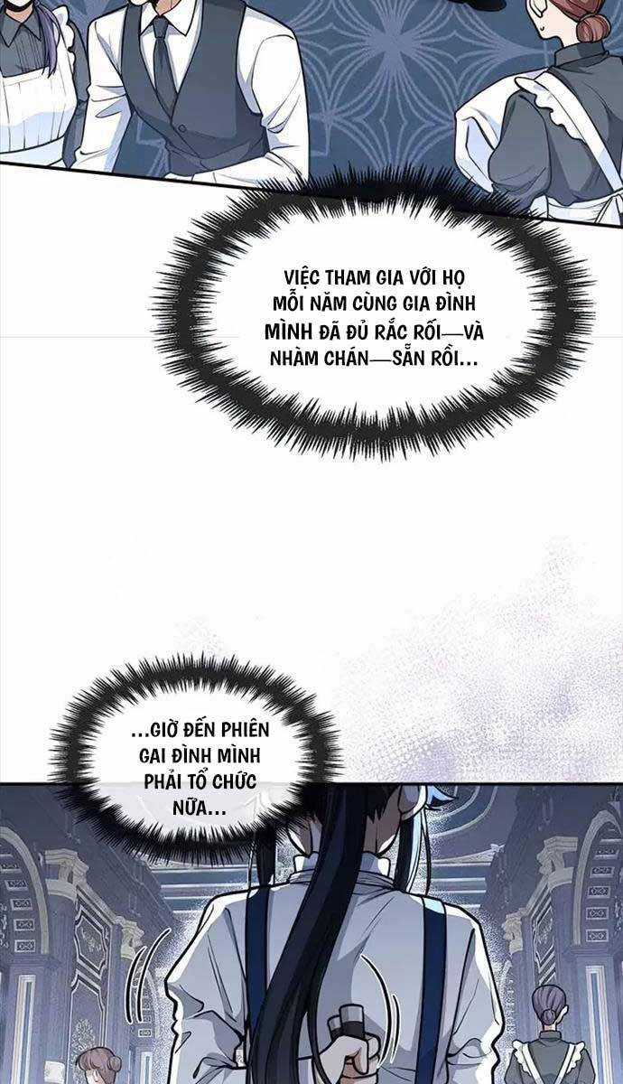 Ánh Sáng Cuối Con Đường Chương 182 trang 18