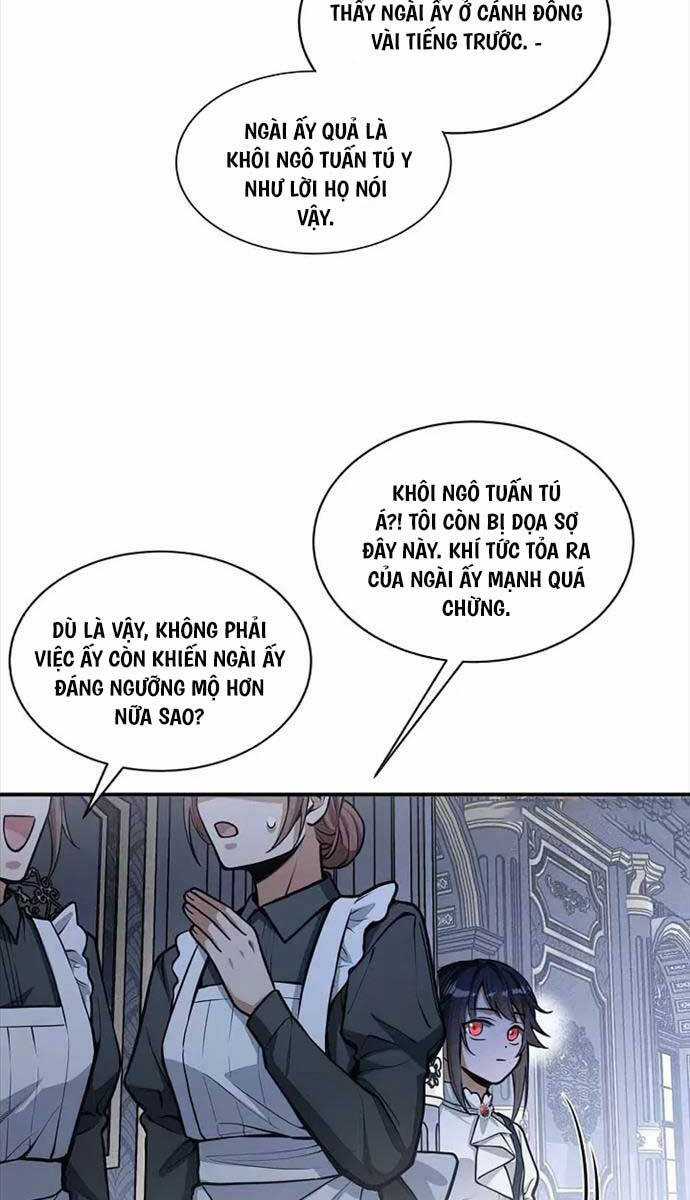 Ánh Sáng Cuối Con Đường Chương 182 trang 20