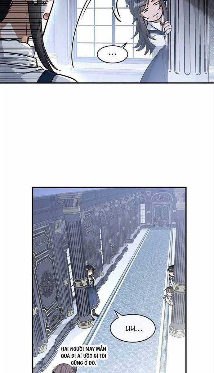 Ánh Sáng Cuối Con Đường Chương 182 trang 23