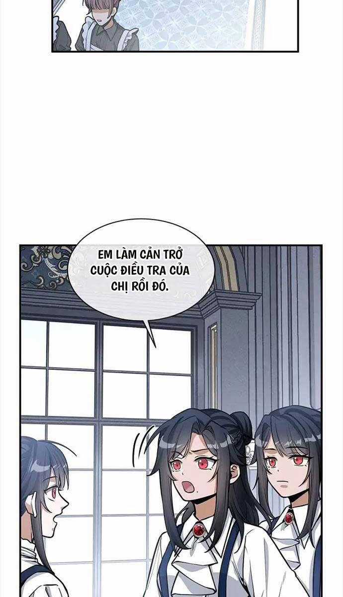 Ánh Sáng Cuối Con Đường Chương 182 trang 24