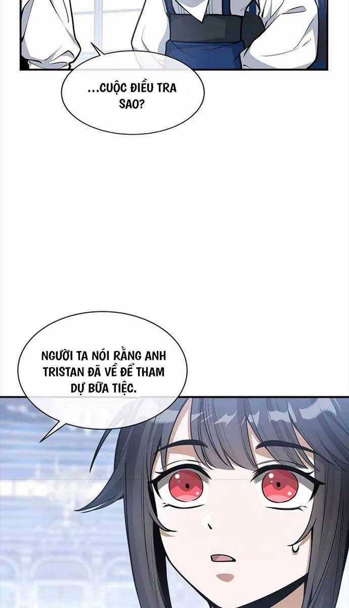 Ánh Sáng Cuối Con Đường Chương 182 trang 25