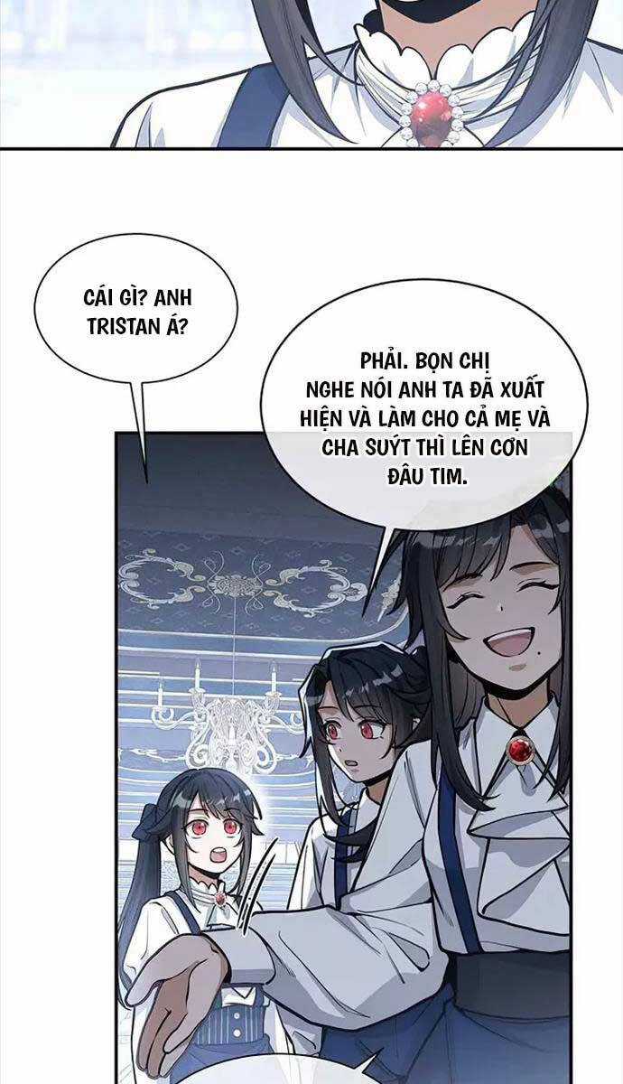 Ánh Sáng Cuối Con Đường Chương 182 trang 26