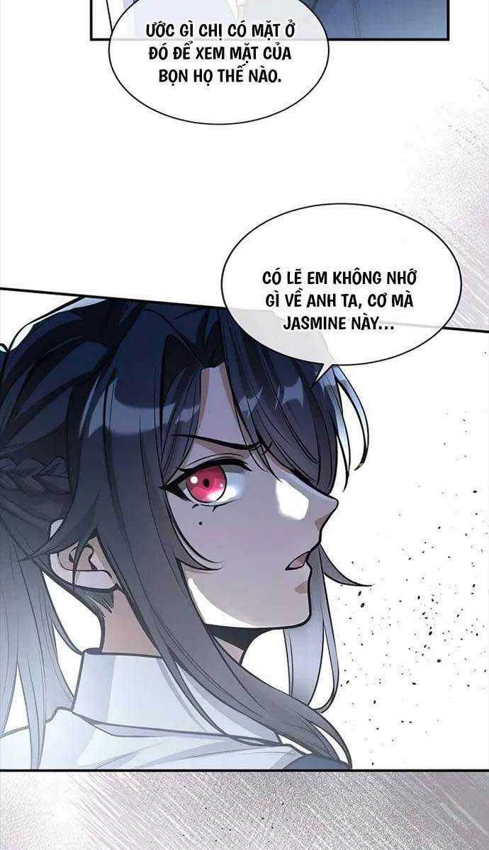 Ánh Sáng Cuối Con Đường Chương 182 trang 27