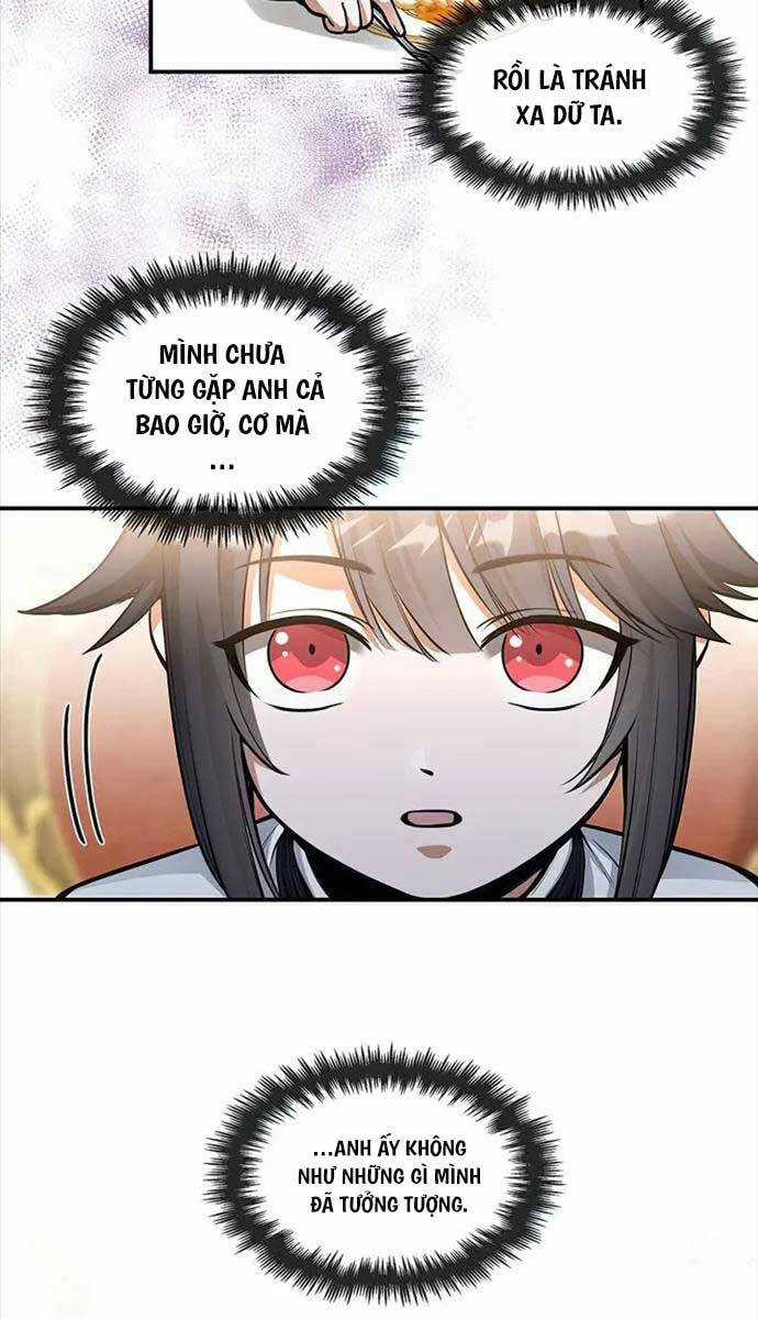 Ánh Sáng Cuối Con Đường Chương 182 trang 31