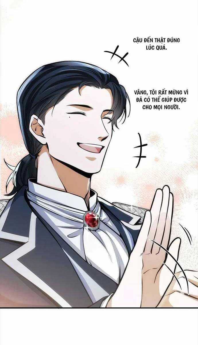 Ánh Sáng Cuối Con Đường Chương 182 trang 32