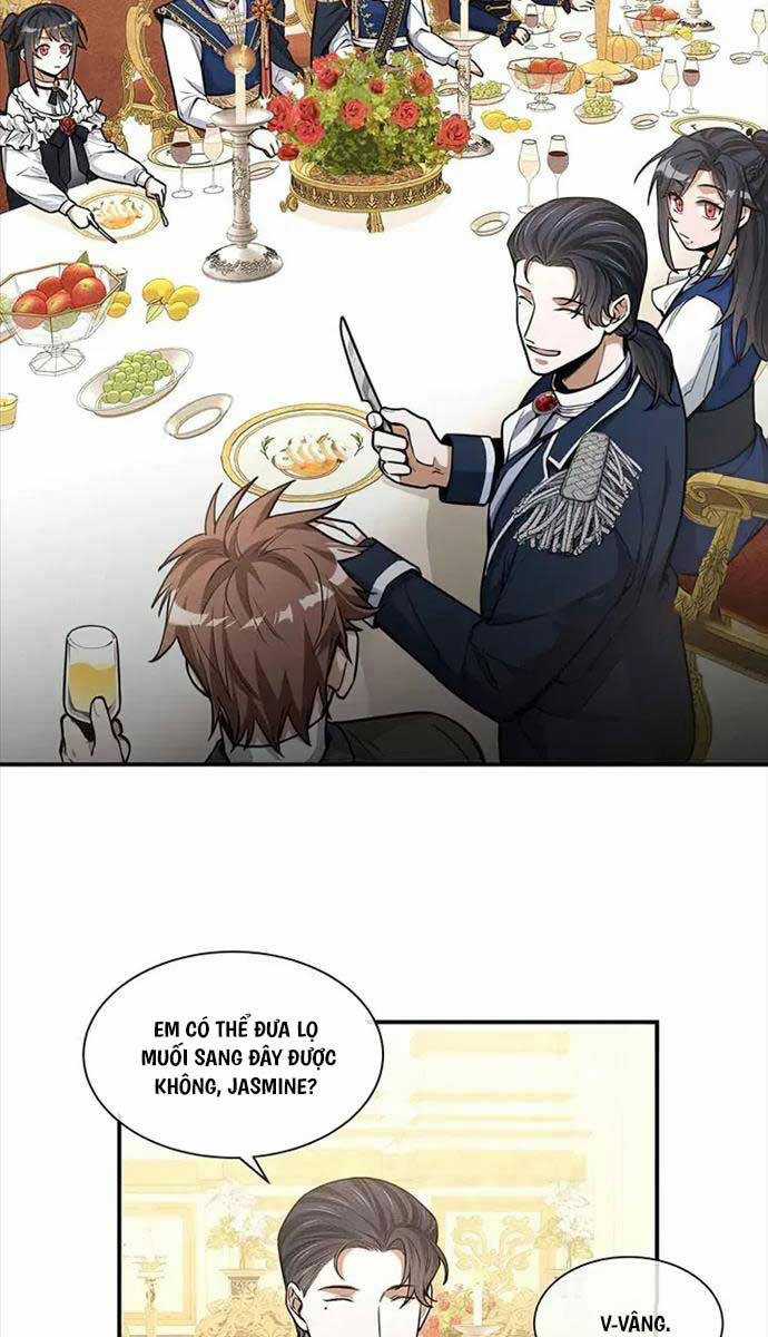 Ánh Sáng Cuối Con Đường Chương 182 trang 35