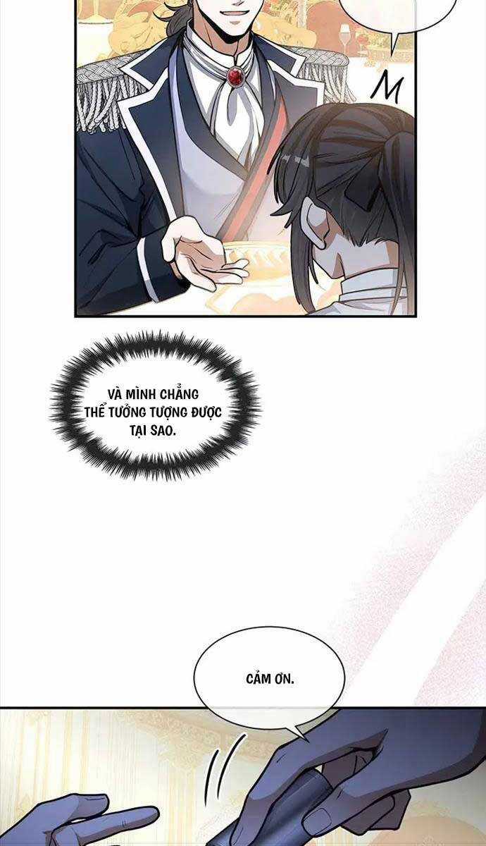 Ánh Sáng Cuối Con Đường Chương 182 trang 36