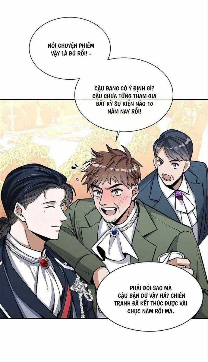 Ánh Sáng Cuối Con Đường Chương 182 trang 38