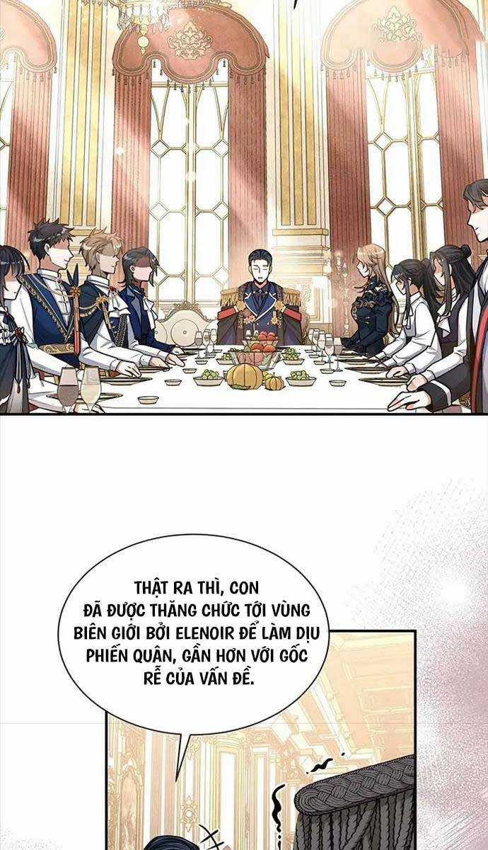 Ánh Sáng Cuối Con Đường Chương 182 trang 40