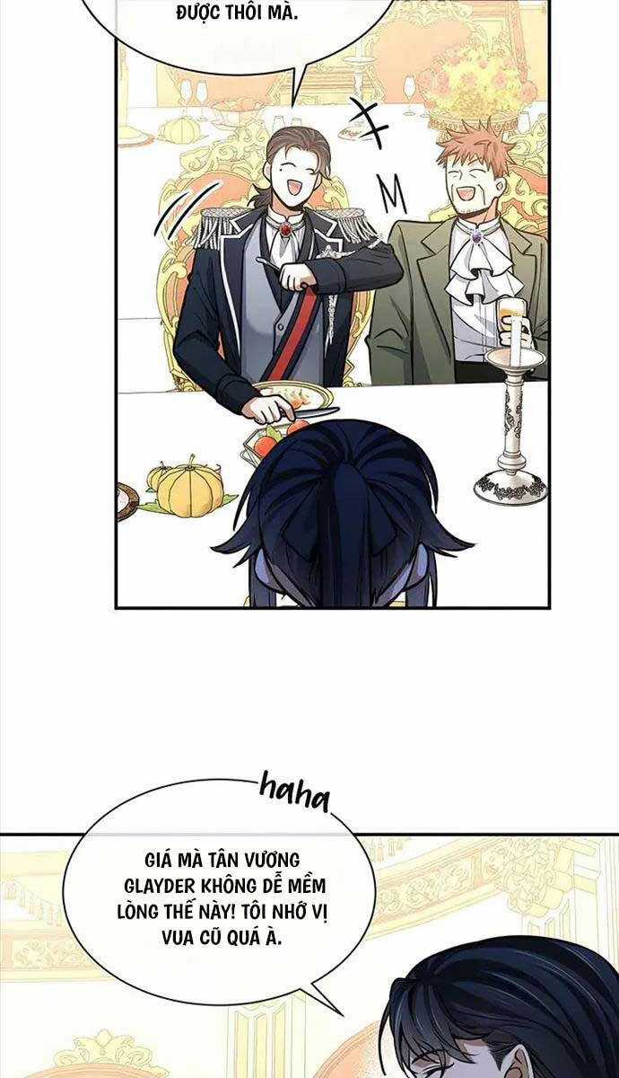 Ánh Sáng Cuối Con Đường Chương 182 trang 46