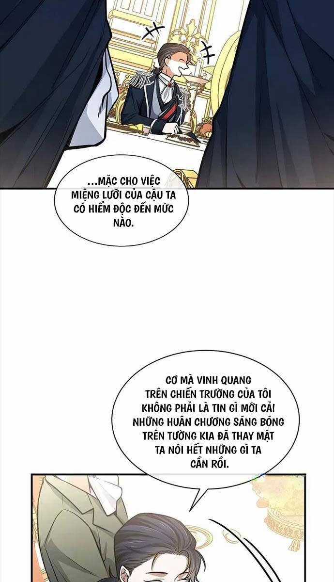 Ánh Sáng Cuối Con Đường Chương 182 trang 49