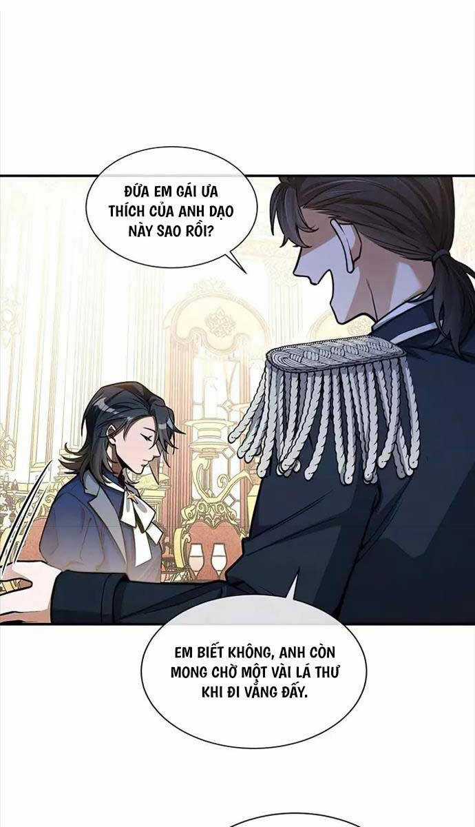 Ánh Sáng Cuối Con Đường Chương 182 trang 51