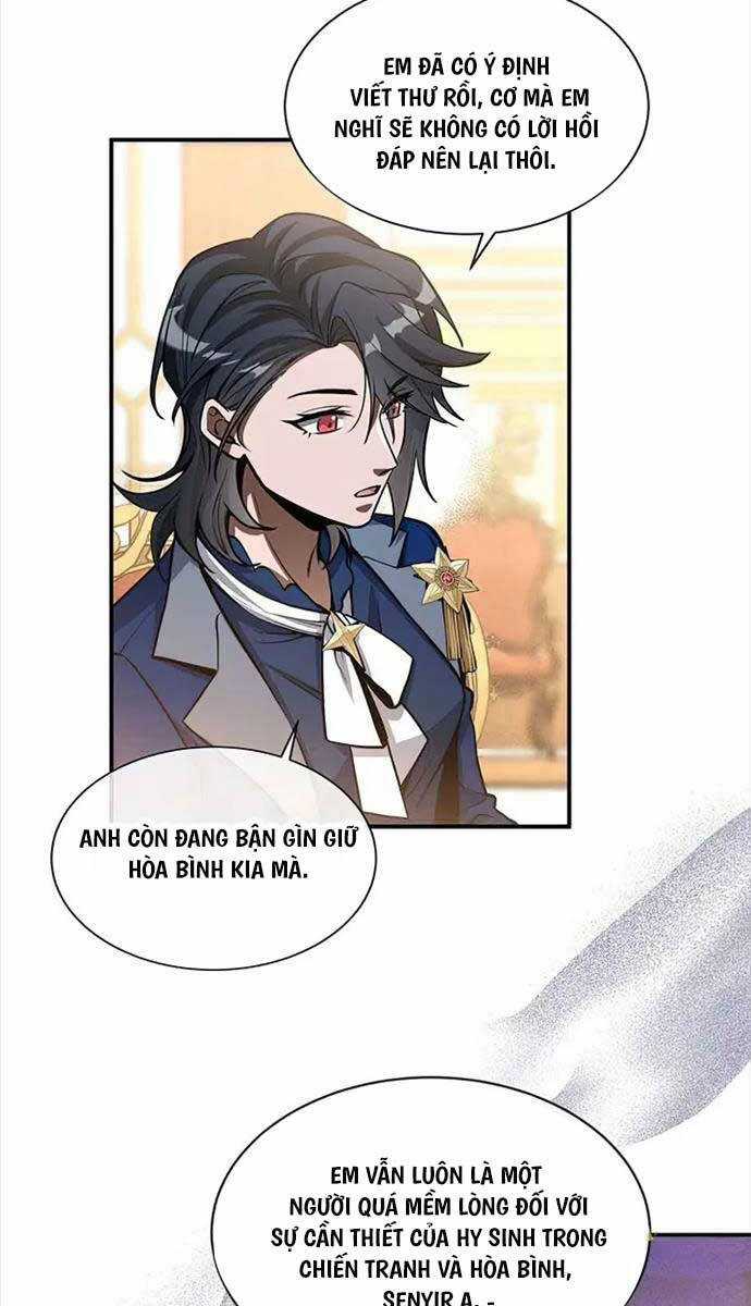 Ánh Sáng Cuối Con Đường Chương 182 trang 52