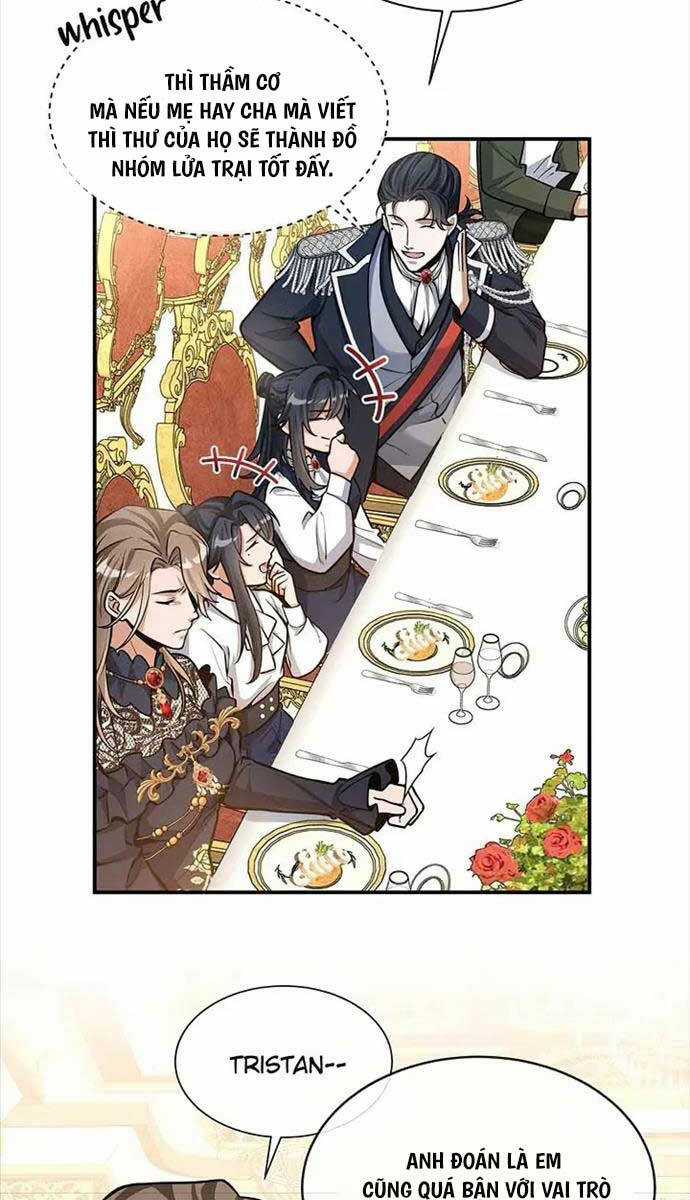 Ánh Sáng Cuối Con Đường Chương 182 trang 54