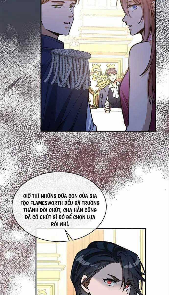 Ánh Sáng Cuối Con Đường Chương 182 trang 58