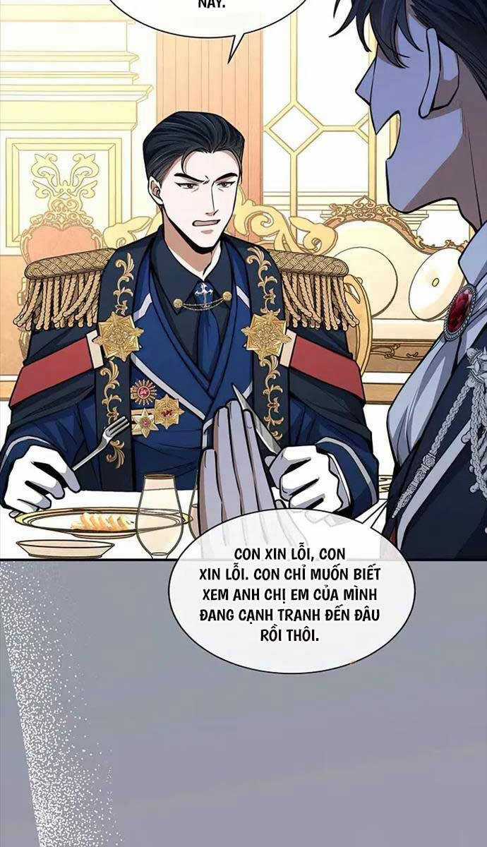 Ánh Sáng Cuối Con Đường Chương 182 trang 60