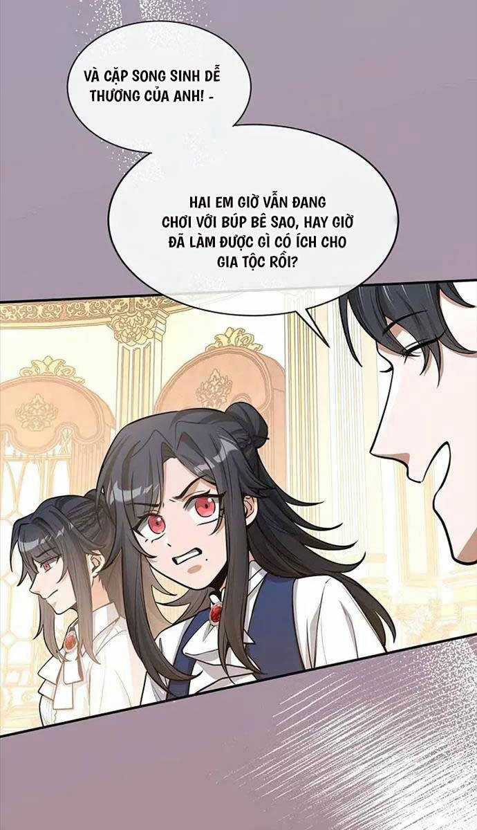 Ánh Sáng Cuối Con Đường Chương 182 trang 62