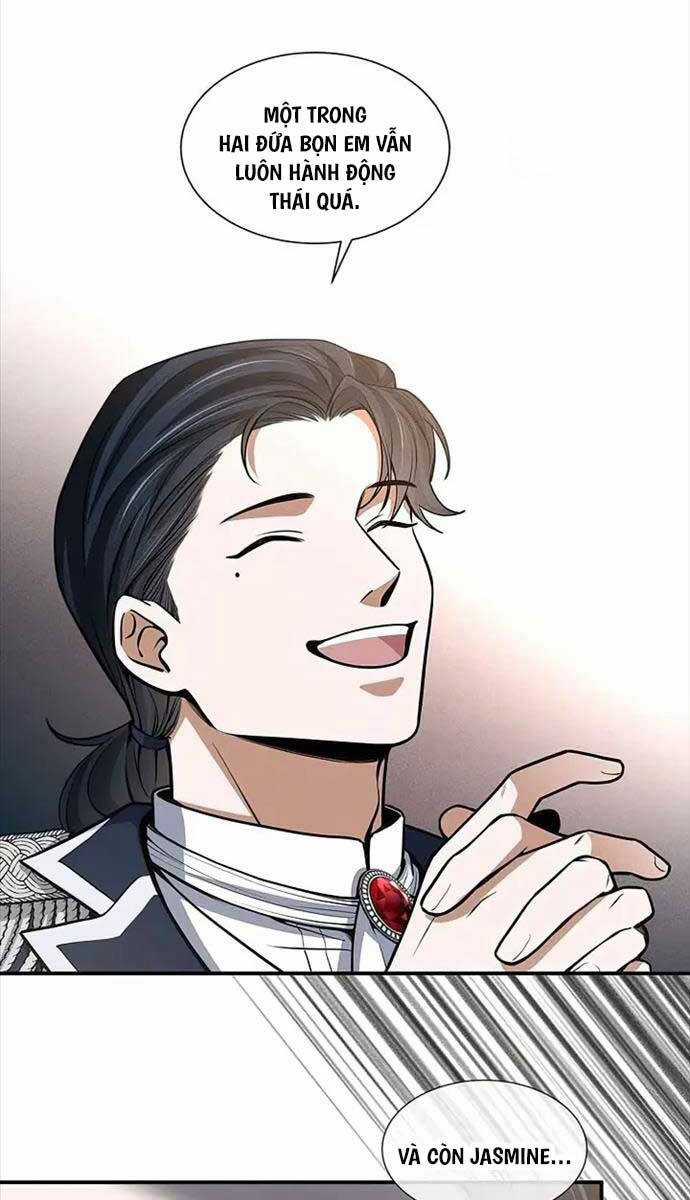 Ánh Sáng Cuối Con Đường Chương 182 trang 64