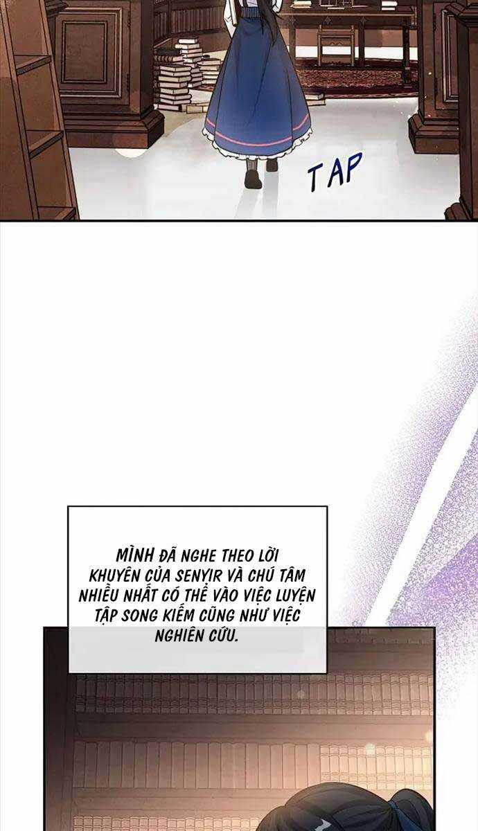 Ánh Sáng Cuối Con Đường Chương 182 trang 8